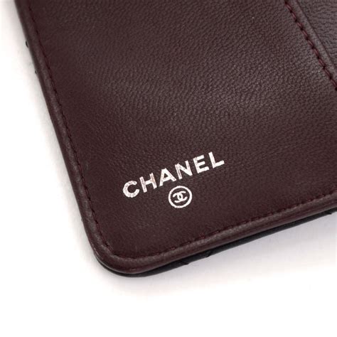 chanel agenda cover|chanel books online.